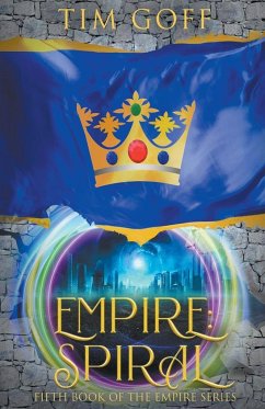 Empire - Goff, Tim