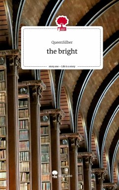 Cover the bright. Life is a Story - story.one