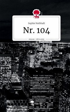 Cover Nr. 104. Life is a Story - story.one