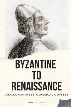 Byzantine to Renaissance - Ollie, Janet R.