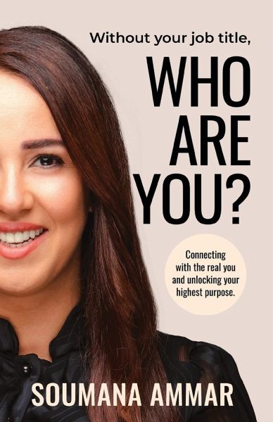 Without Your Job Title, Who Are You? Without Your Job Title, Who Are You?
