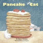 Pancake the Cat