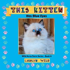 This Kitten - Wild, Carolyn