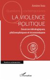 La violence politique