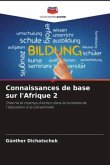 Connaissances de base sur l'Afrique 2