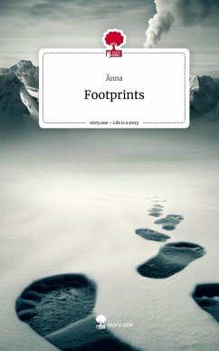 Cover Footprints. Life is a Story - story.one