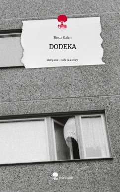 Cover DODEKA. Life is a Story - story.one