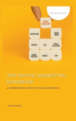 The Digital Marketing Handbook - Maharaj, Lab
