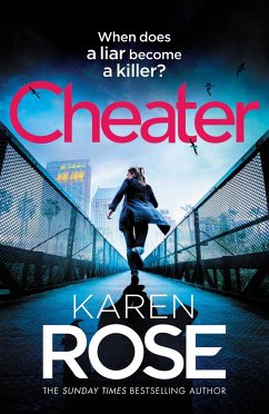Cheater - Rose, Karen