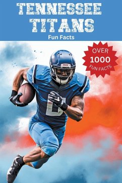 Tennessee Titans Fun Facts - Ape, Trivia