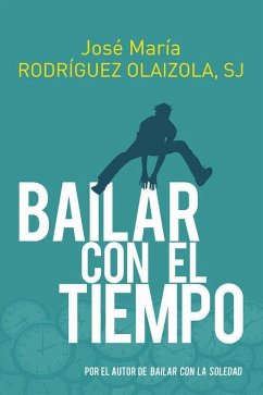 Cover Bailar con el tiempo
