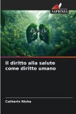 Il diritto alla salute come diritto umano