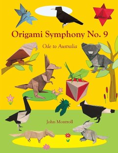 Origami Symphony No. 9 - Montroll, John