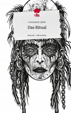 Cover Das Ritual. Life is a Story - story.one