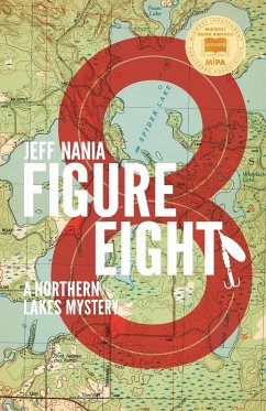 Figure Eight - Nania, Jeff