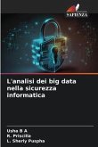 L'analisi dei big data nella sicurezza informatica