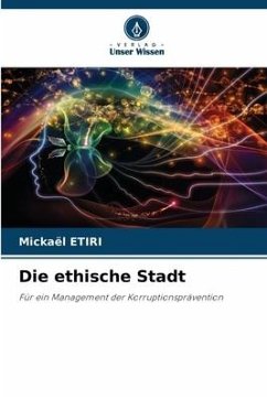 Die ethische Stadt - ETIRI, Mickaël