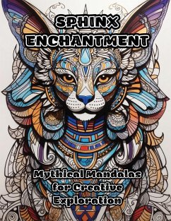 Sphinx Enchantment - Colorzen