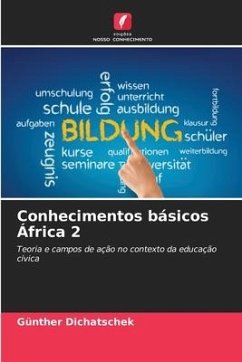 Conhecimentos básicos África 2 - Dichatschek, Günther