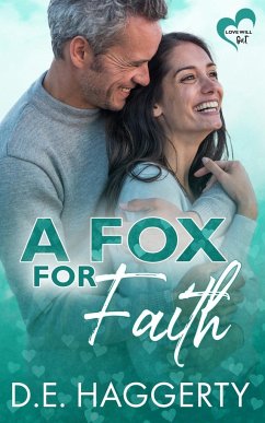 A Fox for Faith - Haggerty, D. E.