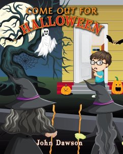 Cover Come Out For Halloween