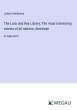 The Lock and Key Library; The most... - Bild 1