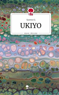 Cover UKIYO. Life is a Story - story.one