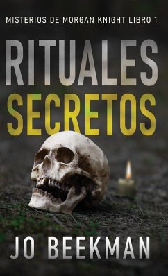 Rituales secretos - Beekman, Jo