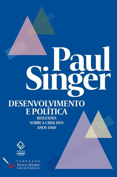 Desenvolvimento e política Vol. 2 (eBook, ePUB)