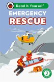 Emergency Rescue: Read It Yourself - Level 2 Developing Reader (eBook, ePUB)