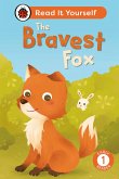 The Bravest Fox: Read It Yourself - Level 1 Early Reader (eBook, ePUB)