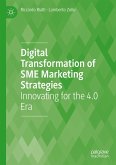 Digital Transformation of SME Marketing Strategies (eBook, PDF)