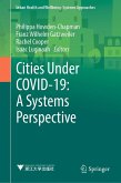 Cities Under COVID-19: A Systems Perspective (eBook, PDF)