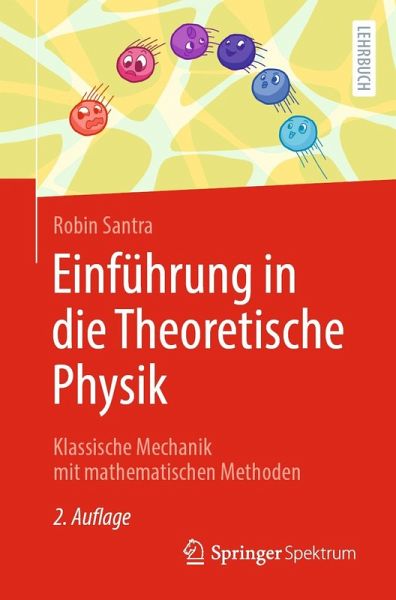 Einführung in die Theoretische Physik (eBook, PDF) Einführung in die Theoretische Physik (eBook, PDF)