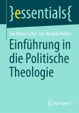 Einführung in die Politische Theologie (eBook, PDF)