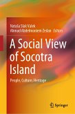 A Social View of Socotra Island (eBook, PDF)
