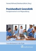 Praxishandbuch Generalistik (eBook, ePUB)