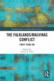 The Falklands/Malvinas Conflict (eBook, ePUB)