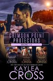 Crimson Point Protectors Series: Box Set Voume I (eBook, ePUB)