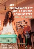 Art, Sustainability and Learning Communities (eBook, ePUB)