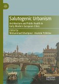 Salutogenic Urbanism (eBook, PDF)