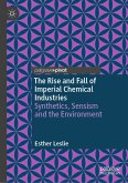 The Rise and Fall of Imperial Chemical Industries (eBook, PDF)