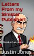 Letters from my Sinister Publisher... - Bild 1
