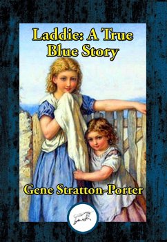 Cover Laddie: A True Blue Story (eBook, ePUB)
