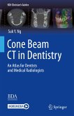 Cone Beam CT in Dentistry (eBook, PDF)