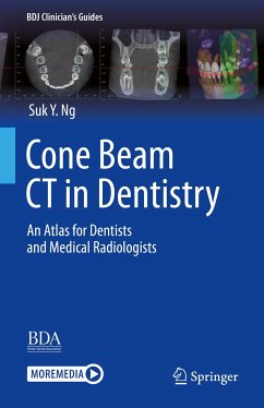 Cone Beam CT in Dentistry (eBook, PDF) - Ng, Suk Y.