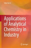 Applications of Analytical Chemistry in Industry (eBook, PDF)