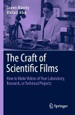 The Craft of Scientific Films (eBook, PDF)
