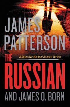 The Russian - Patterson, James; Born, James O
