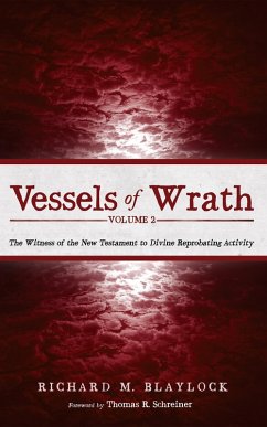 Vessels of Wrath, Volume 2 (eBook, ePUB)